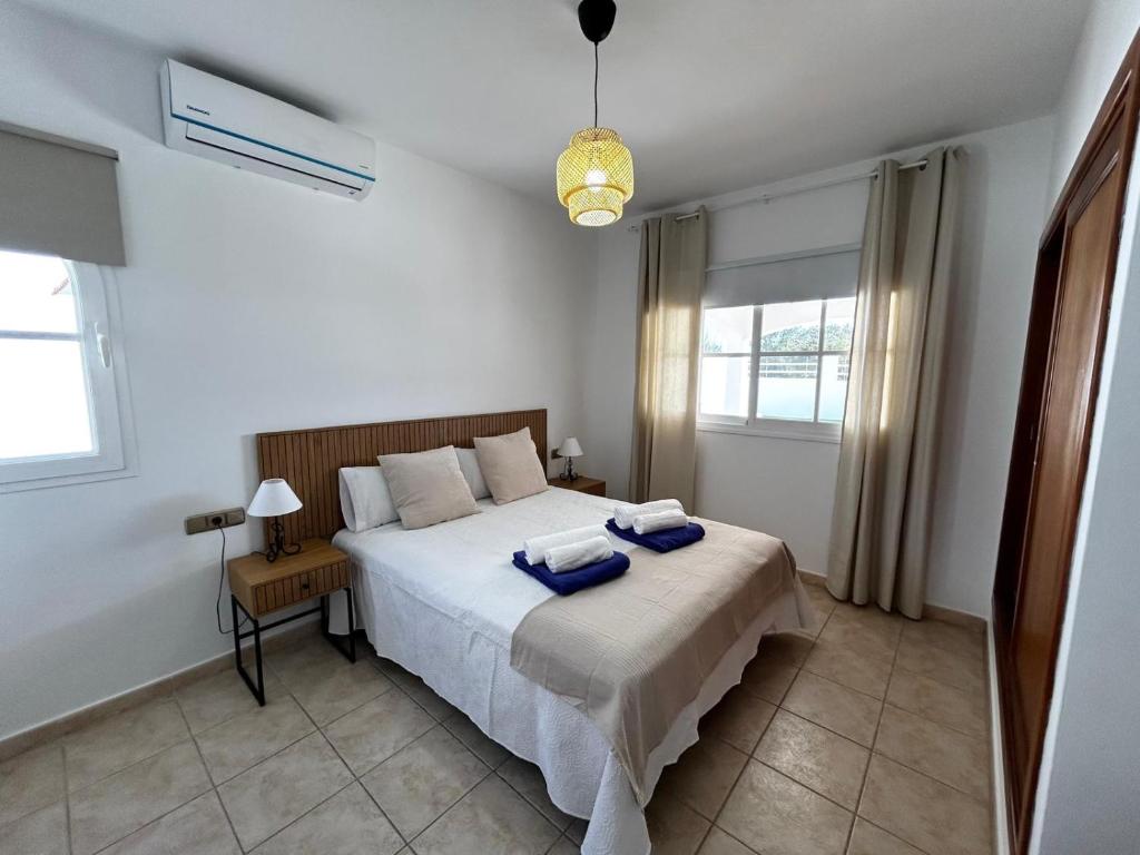 Naipa Golf Villa - Private Pool - 4