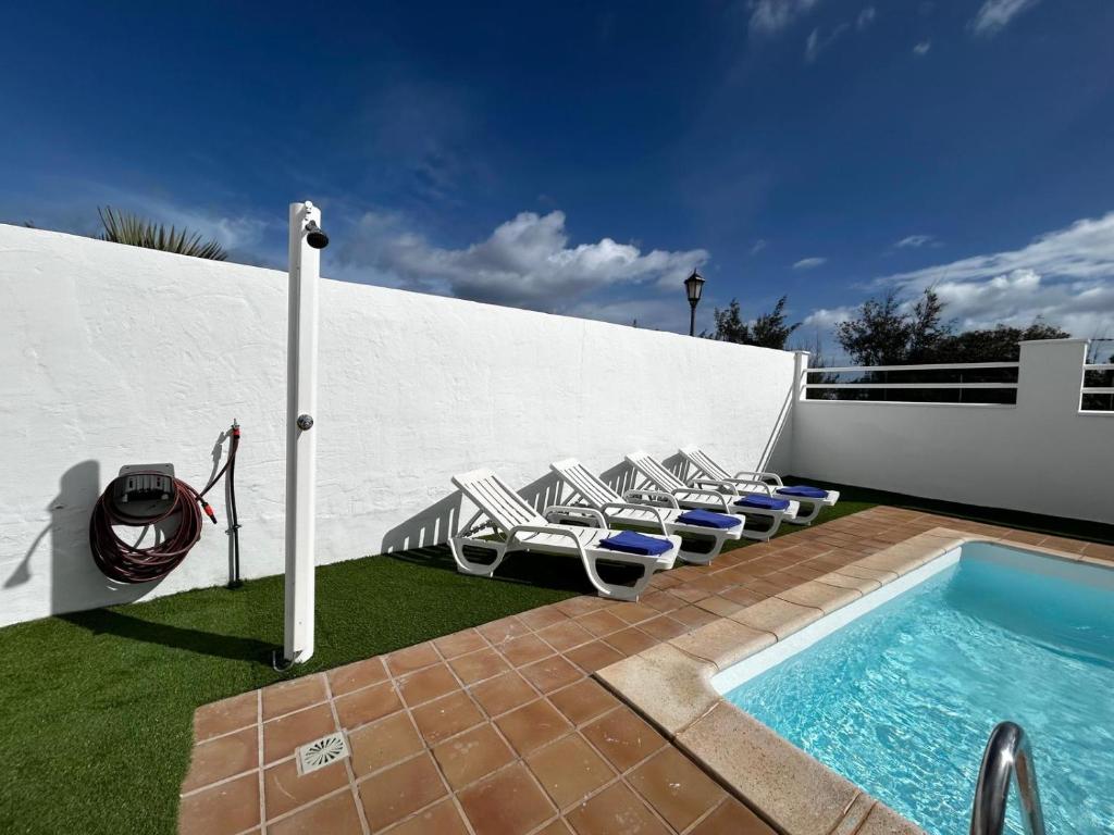 Naipa Golf Villa - Private Pool - 2