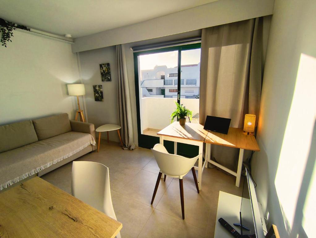 Casa Palmera - 5