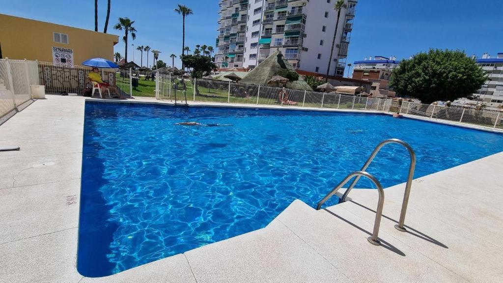 Sea & Palm Apartment - 5