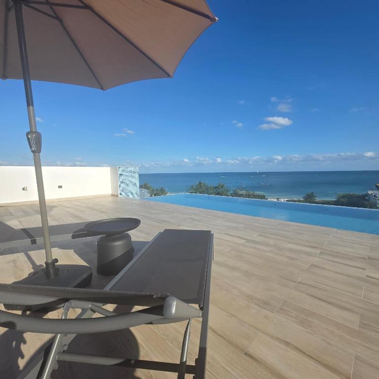 MIRAMARE Ocean View - 5