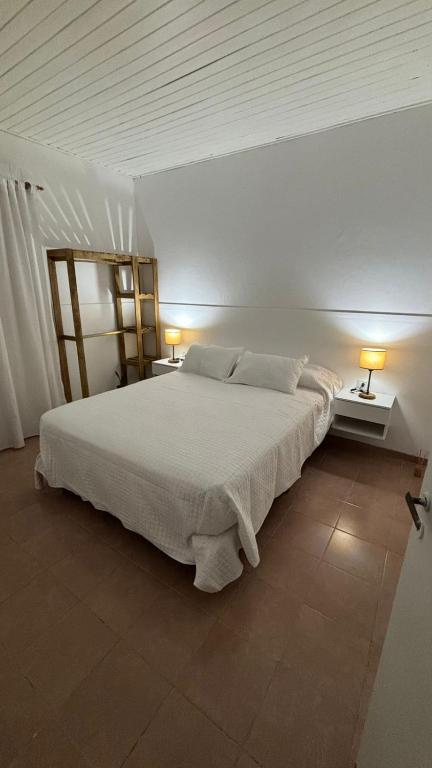 Casita Frondizi - 1