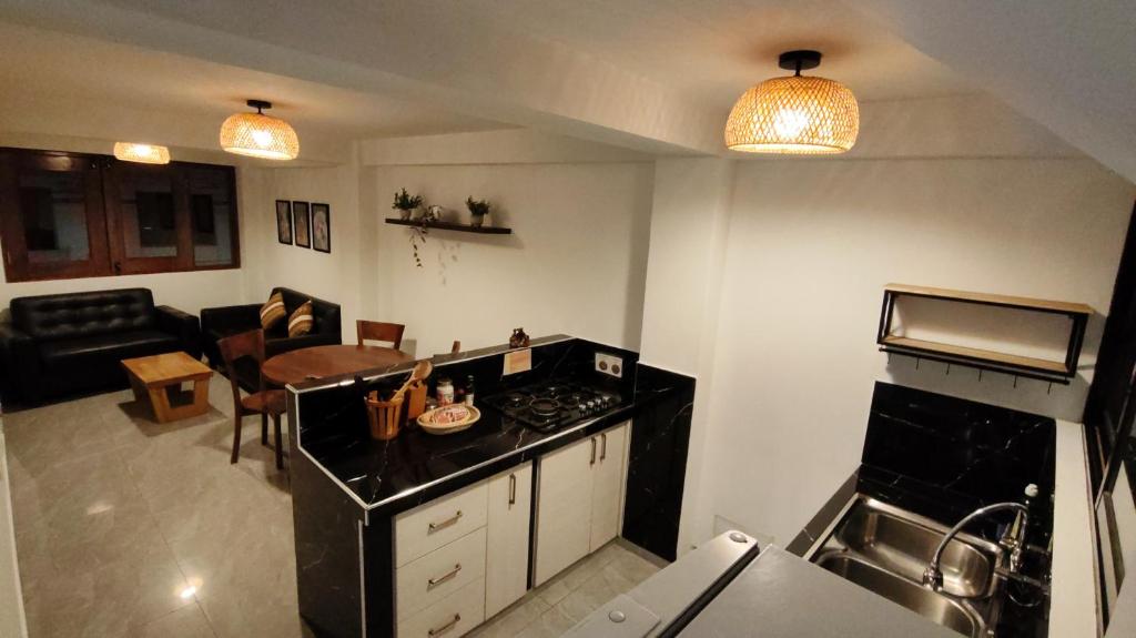 Apartamento céntrico en PISAC - 2