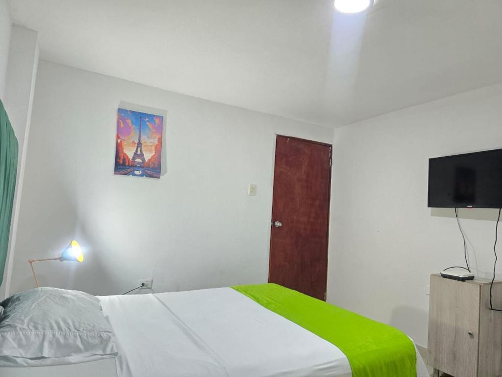 APARTAMENTOS LOS MANGLARES marbella - 3