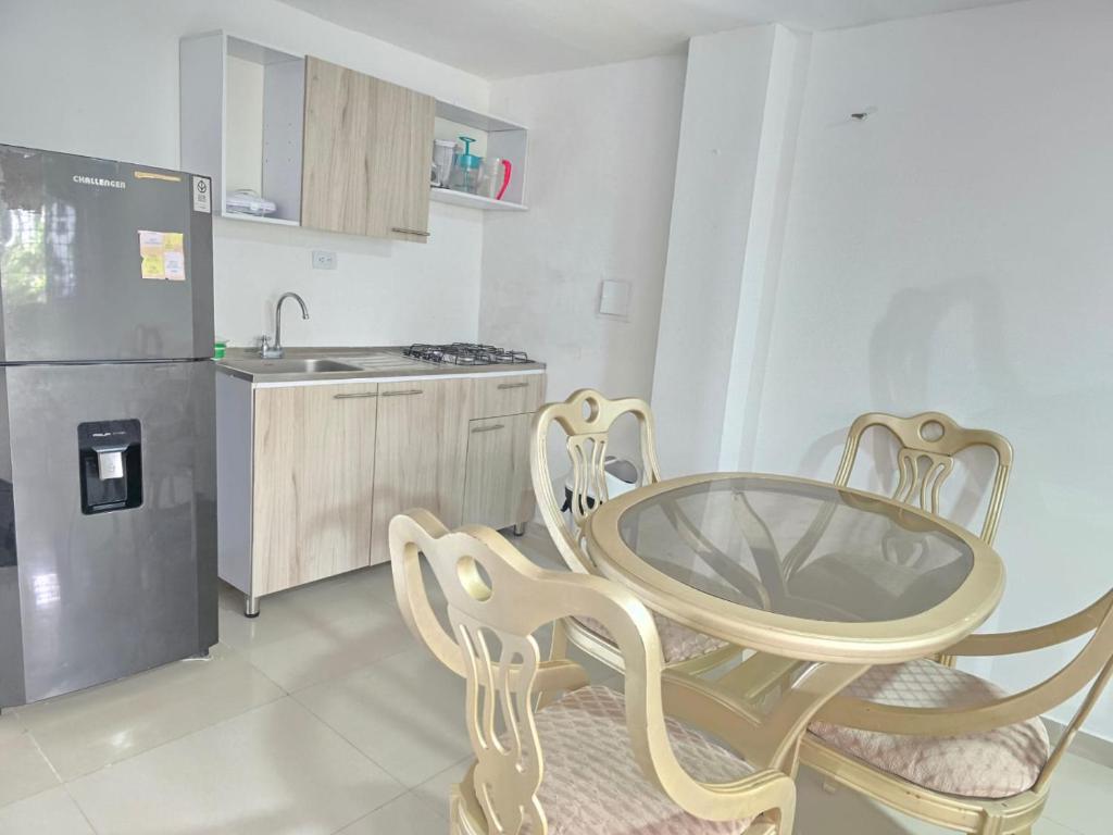 APARTAMENTOS LOS MANGLARES marbella - 2
