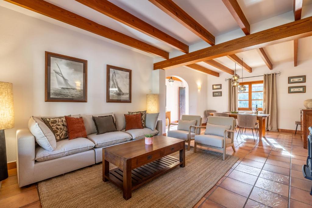 Villa Figueres recién amueblada con piscina privada - 3