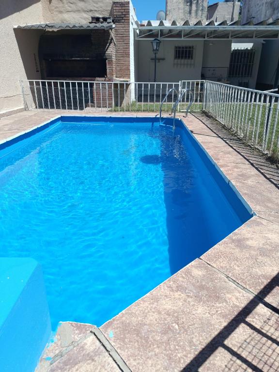Casa en Carlos Paz - 4