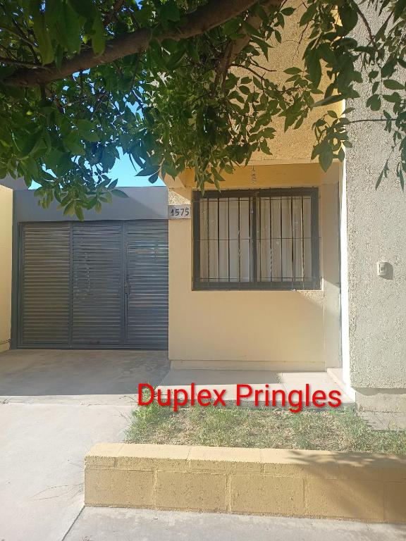 Duplex - 1