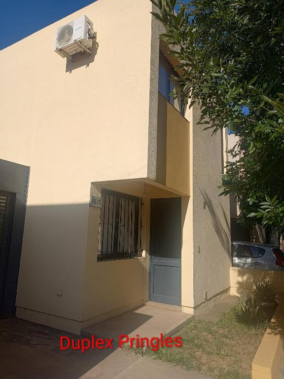Duplex - 2