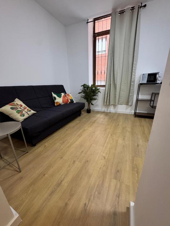 Apartamentos Melisa - Madrid - 4