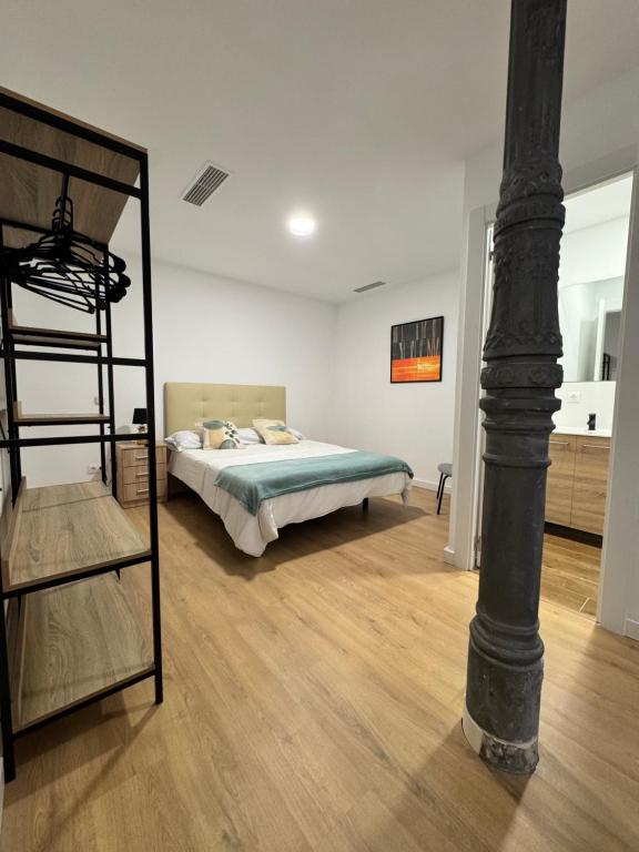 Apartamentos Melisa - Madrid - 2