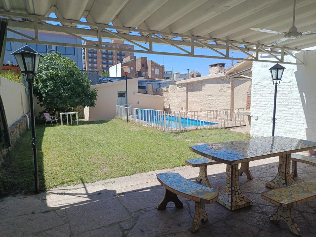 Casa en Carlos Paz - 2