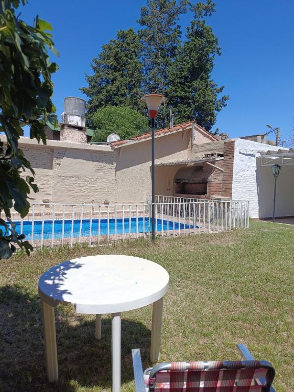 Casa en Carlos Paz - 3