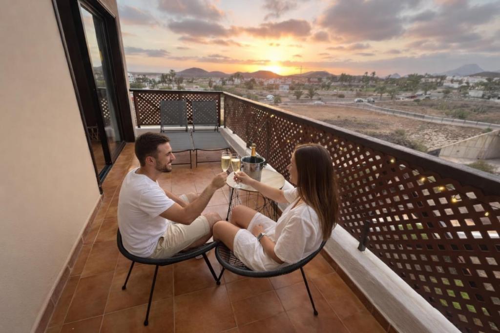 Hygge Home with Seaside and Golf-View Balcony - 2
