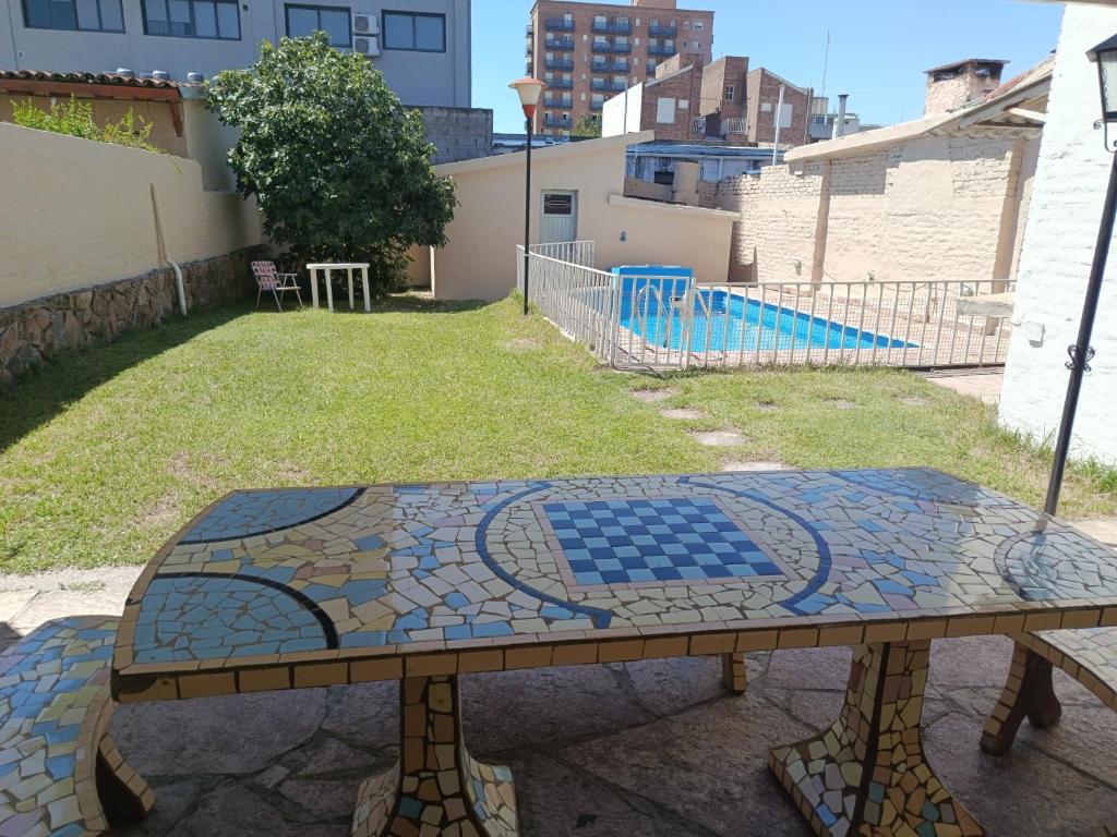 Casa en Carlos Paz - 1