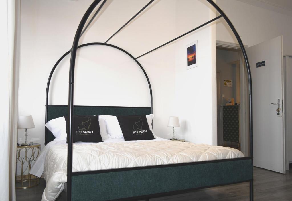 Alta Dimora b&b suites - 1