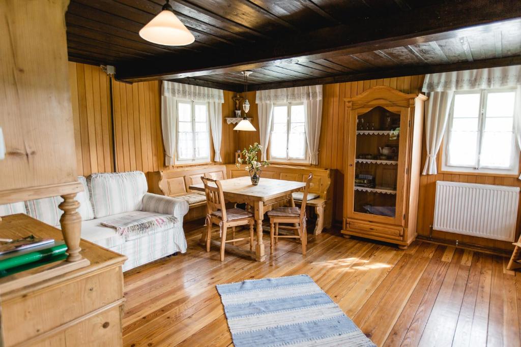 Haunzwickl Ferienhaus - 3