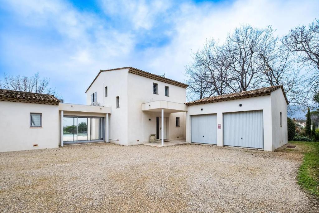 Villa contemporaine 170 m2 havre de paix piscine - 5