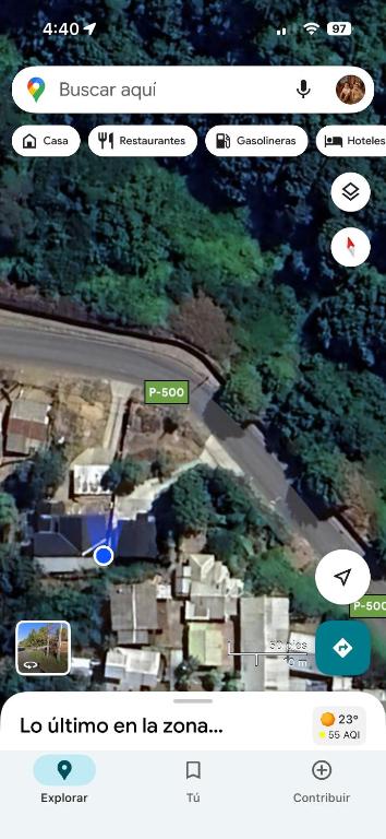 House Cañete - 2