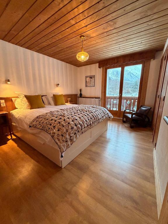 Chalet d'Honneur - 5