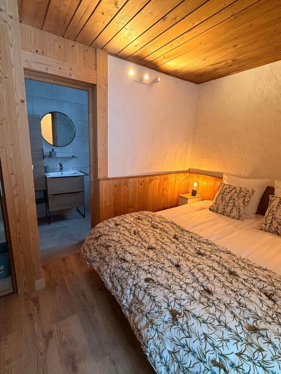 Chalet d'Honneur - 4