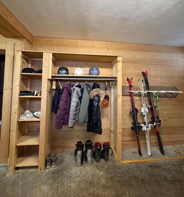 Chalet d'Honneur - 3