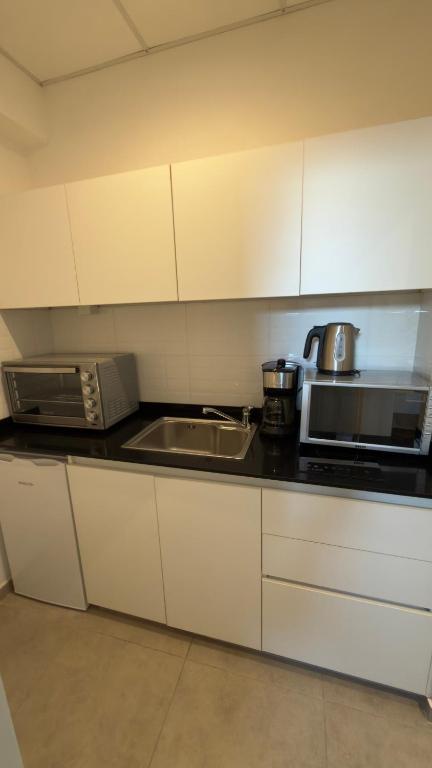 Apart Center Madryn - 3