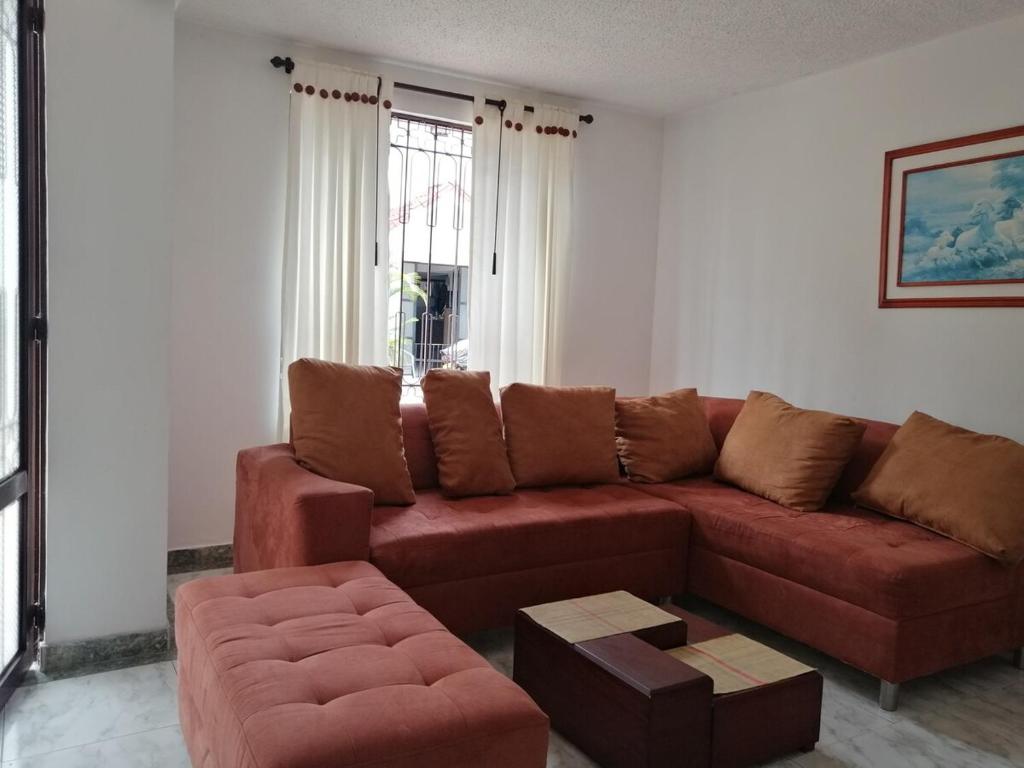 La Casita Bella - Estadías Largas - 2