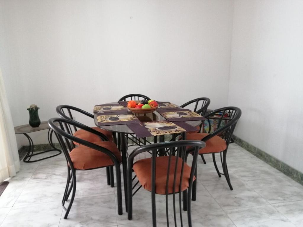 La Casita Bella - Estadías Largas - 3