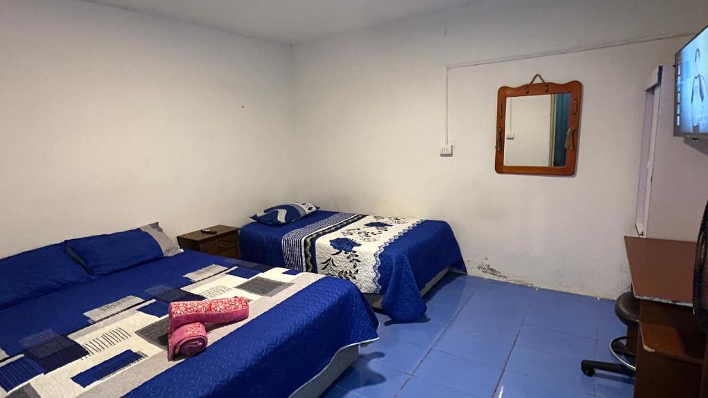 Hostal Costa Mejillones - 2
