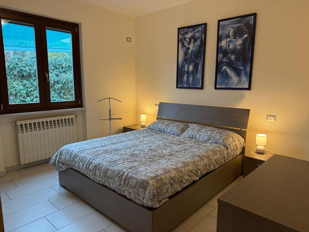 Appartamento Fortuna - Bardolino, Largo di Garda - 4