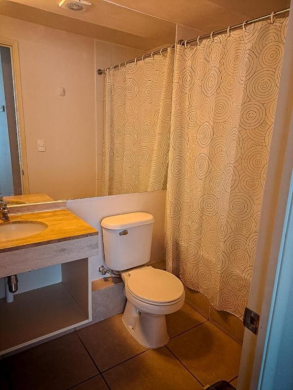 beautiful apartment LagunaVista Algarrobo Chile - 3