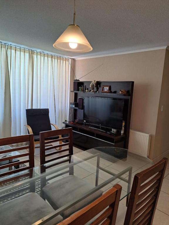 beautiful apartment LagunaVista Algarrobo Chile - 4