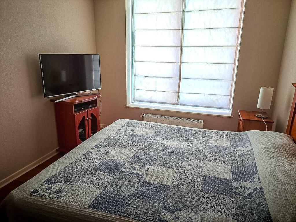 beautiful apartment LagunaVista Algarrobo Chile - 5