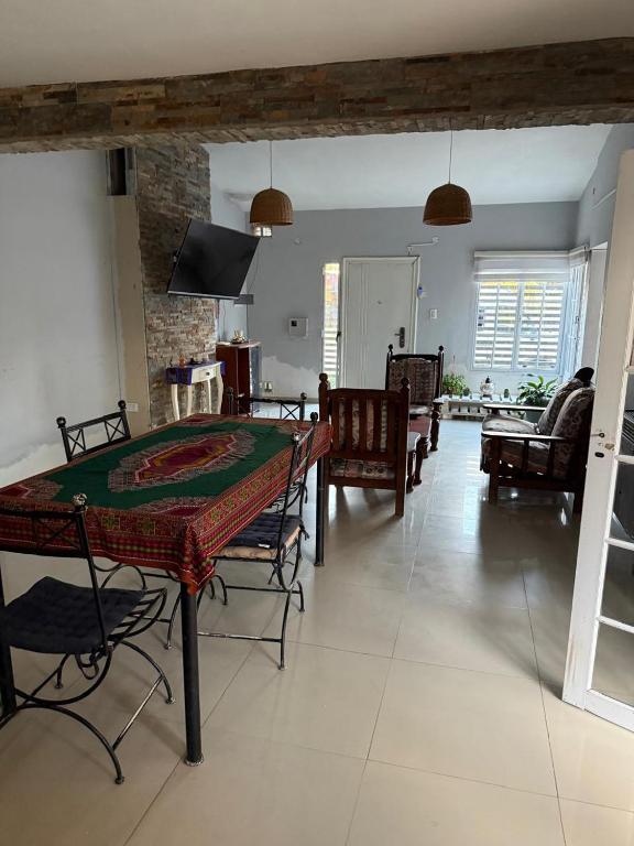 Casa Susana - 1