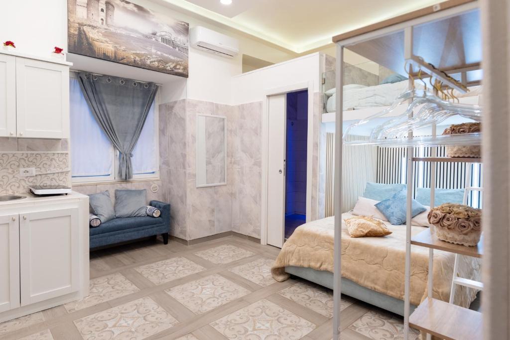 Casa Annarella centro di Napoli - 2