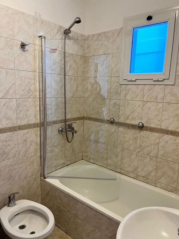 Beautiful studio apartment 400 meters from the beach - 4