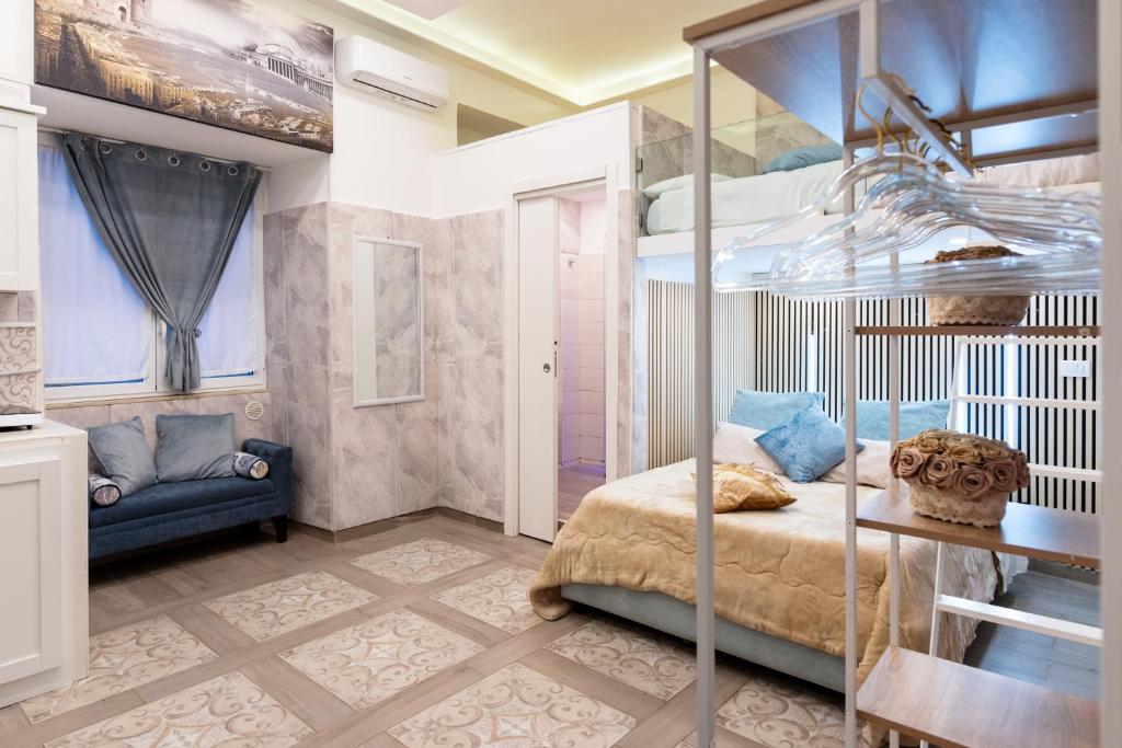 Casa Annarella centro di Napoli - 3