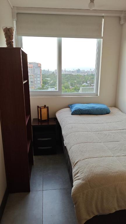 Moderno departamento con ubicación top en Ñuñoa - 5