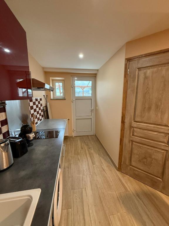Metz F2 individuel plain-pied 3 couchages - 2