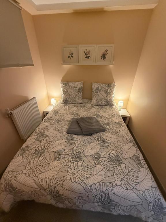 Metz F2 individuel plain-pied 3 couchages - 5