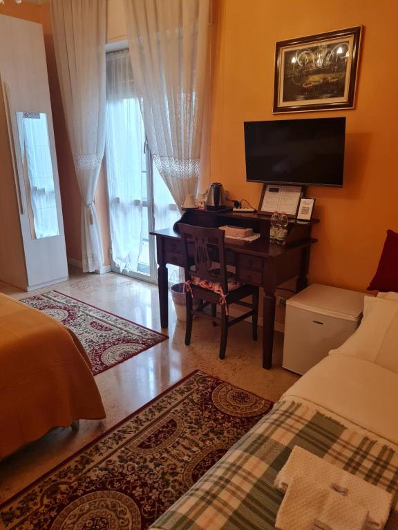 B&K Hotels - 3