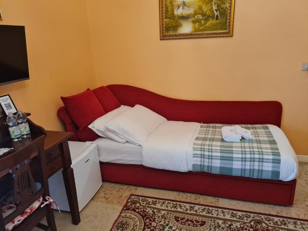 B&K Hotels - 5