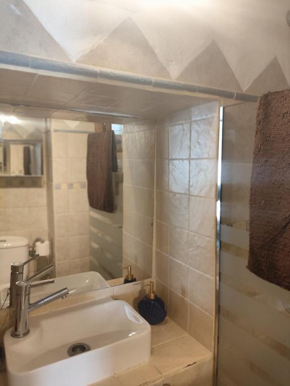 "Apartamento con encanto en Vejer de la Frontera - Besara " - 4
