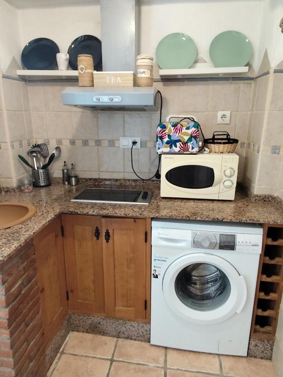 "Apartamento con encanto en Vejer de la Frontera - Besara " - 3