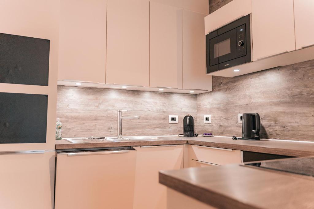 Ladin Apartment - 4