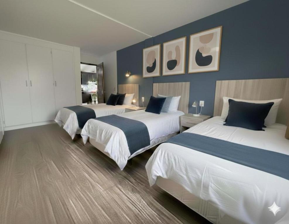 HOTEL HOSTt - 2