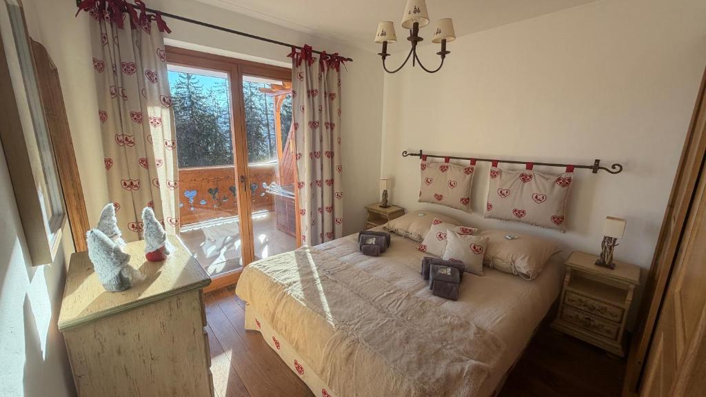 Romantic Alpine Retreat in Crans-Montana - 4