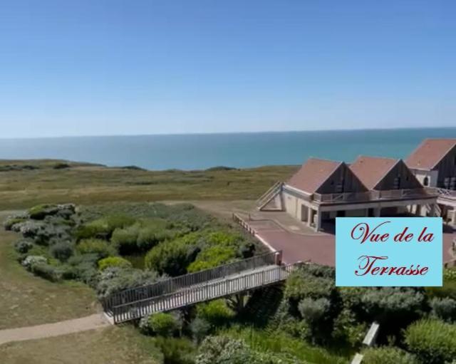 Magnifique duplex cosy avec vue mer Côte d'Opale - 1