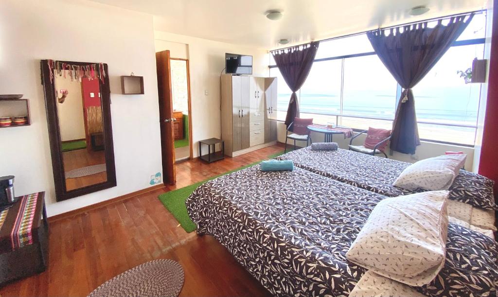 Surf House Chicama - 3